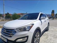 Hyndai santa fe