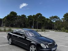 Mercedes benz