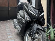 Nas t-max 125cc rks 6-mij km
