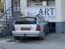 Mercedes c270 Automatik
