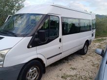 Ford tranzit