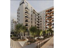 Apartament 2+1 Për Shitje tek West Residence! 143,055 €