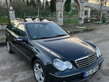 C220 CDI 2005 MANUAL 6+R AVANTGARDE