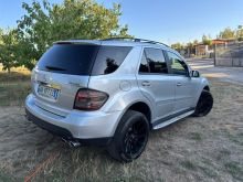 Mercedes Benz Ml 320