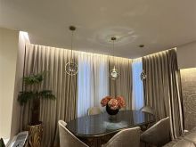 🏙 SHITET APARTAMENT 3+1+2 – Afër Stadium “Air Albania”, Rru