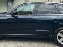 SHITET OKAZION Audi Q7