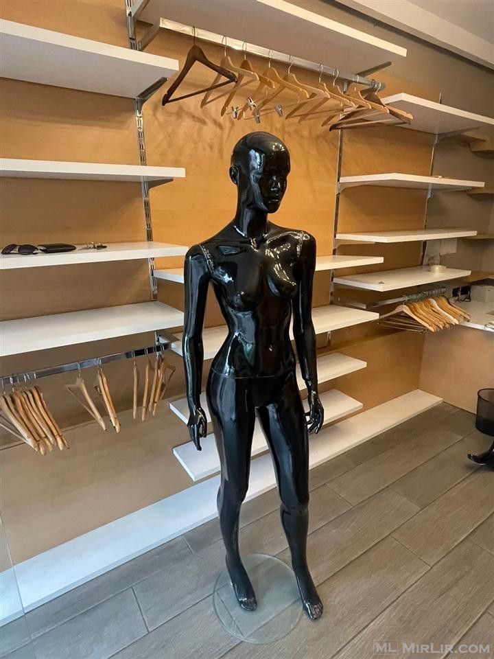 Shiten 3 manekina(kukulla)