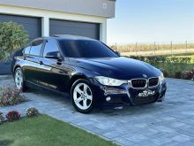 BMW 320d Automatik Viti 2016 KM 200*** Me Dogan
