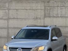 Tiguan 2.0 TDI V.p2009  RKS I Qlajmrum