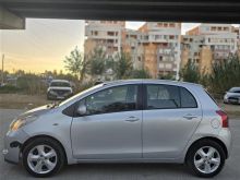 Toyota yaris automat