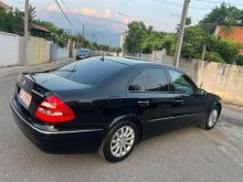 E class