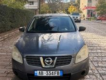Nissan Qashqai 1.5