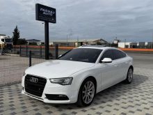 Audi A5 2.0 nafte 2013
