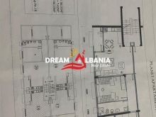Apartament 2+1 Ne Shitje Te Casa Italia (ID 4129546)
