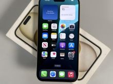 Apple iPhone 15 Plus 128GB