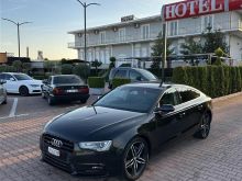 AUDI A5 3.0 SPORTBACK 2013