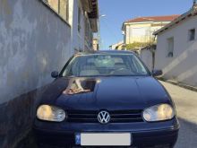 Volkswagen Golf Mk4 1.9 TDI (1998) –  Diesel/Manual- Makinë