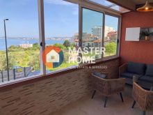 🏖️ Shitet Apartament 1+1 me Pamje nga Deti