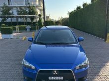 MITSUBISHI 2.0 LANCER