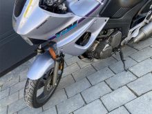 Shitet yamaha tdm 850  cc