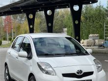 Toyota Yaris 2011 1.4 Nafte