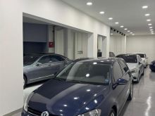 VW Golf 1.6 TDI 📍 Tirane