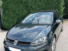 Golf 5