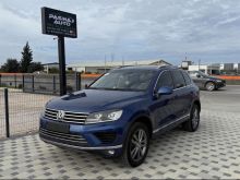 Vw Tuareg 3.0 tdi viti 2015