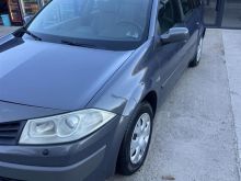 Renault Megane 1.6