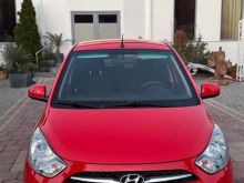 HYUNDAI I 10