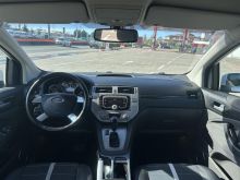 Ford kuga automat.