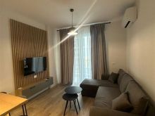 🏡 Apartament 1+1 me qira Univers City
