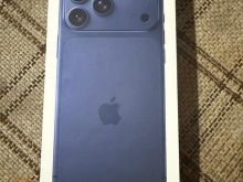Apple iPhone 17 Pro Max 512GB 12GB RAM NEW Unlocked