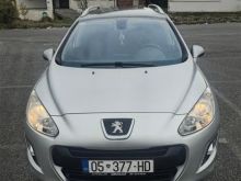 Peugeot 308 SW