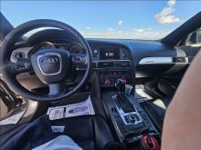 Audi a6 2006 quattro 4500 euro