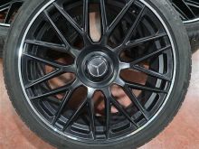 DISQE BENZ W213 AMG 6.3 R19