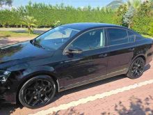 PASSAT B7
