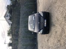Mercedez benz vito