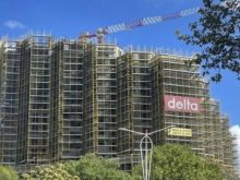 Apartament 2+1 per shitje 126.900€ 📍 Zogu i Zi,