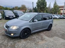 Tauran 2.0 Manual 2008