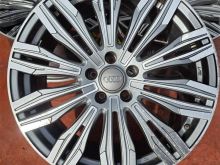 DISQE AUDI A6 R19 ORGJINALE