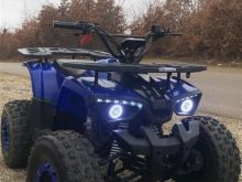 Shes Motorr 4rrotsh 125cc shum pak i perdorur