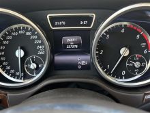 GL 350 mercedes benz