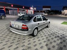 Vectra B 1.6 Benzine