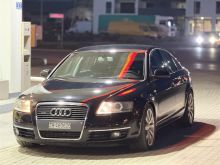 Audi A6 3.0 TDI Automatik 4X4 V.p2006 Pa Dogan