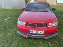 Audi A4 per pjese