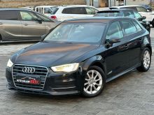AUDI A3 1.6 TDI 2015