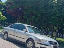 Okazion shitet pasat benzin +gaz