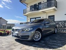 BMW F10 520d Xdrive Facelift 2016 KM 169*** ME Dogan