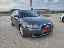 AUDI A.3  1.9 NAFT VITI 2007